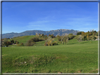 foto Alle pendici del Monte Grappa in Autunno